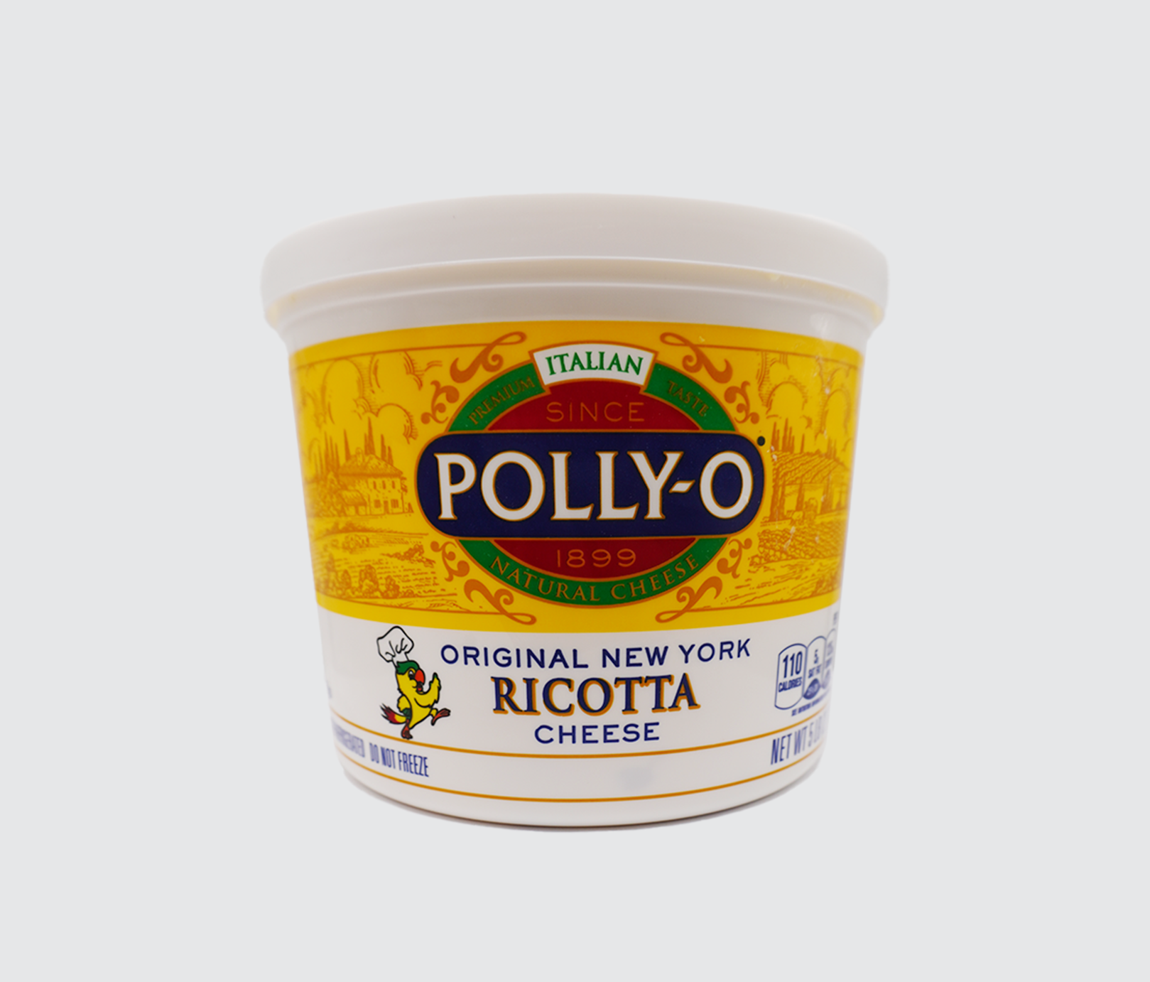 Ricotta Cheese – sienafoods