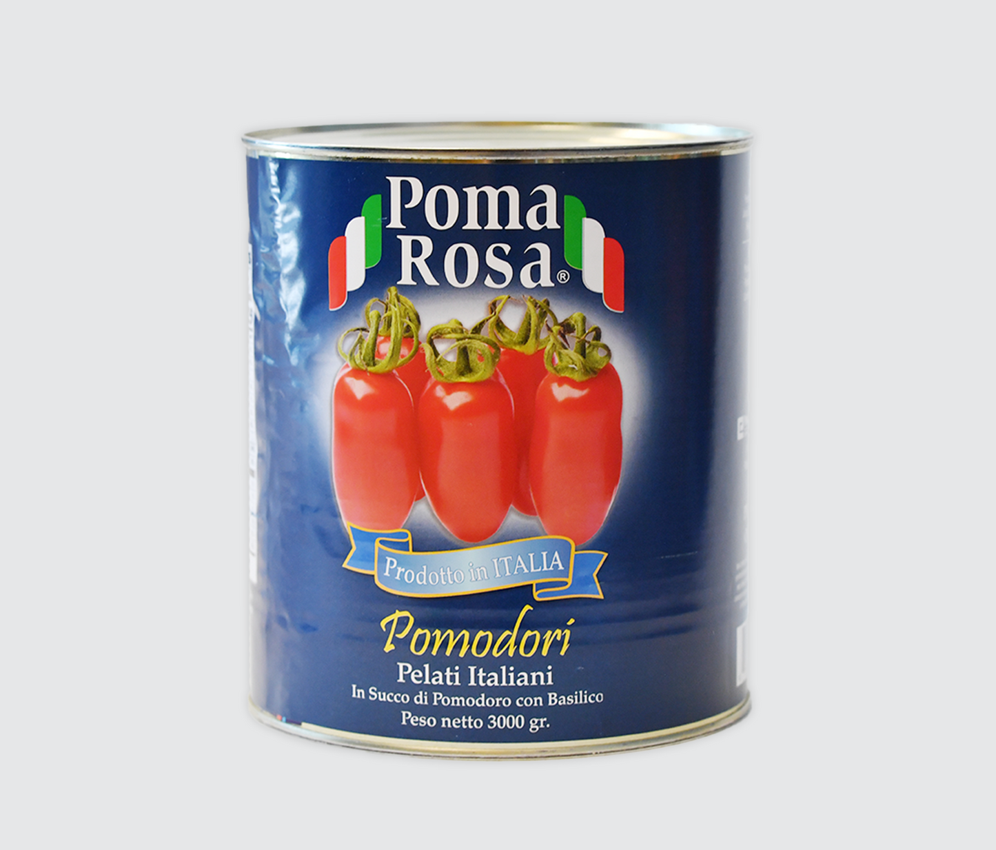 Italian Peeled Tomatoes
