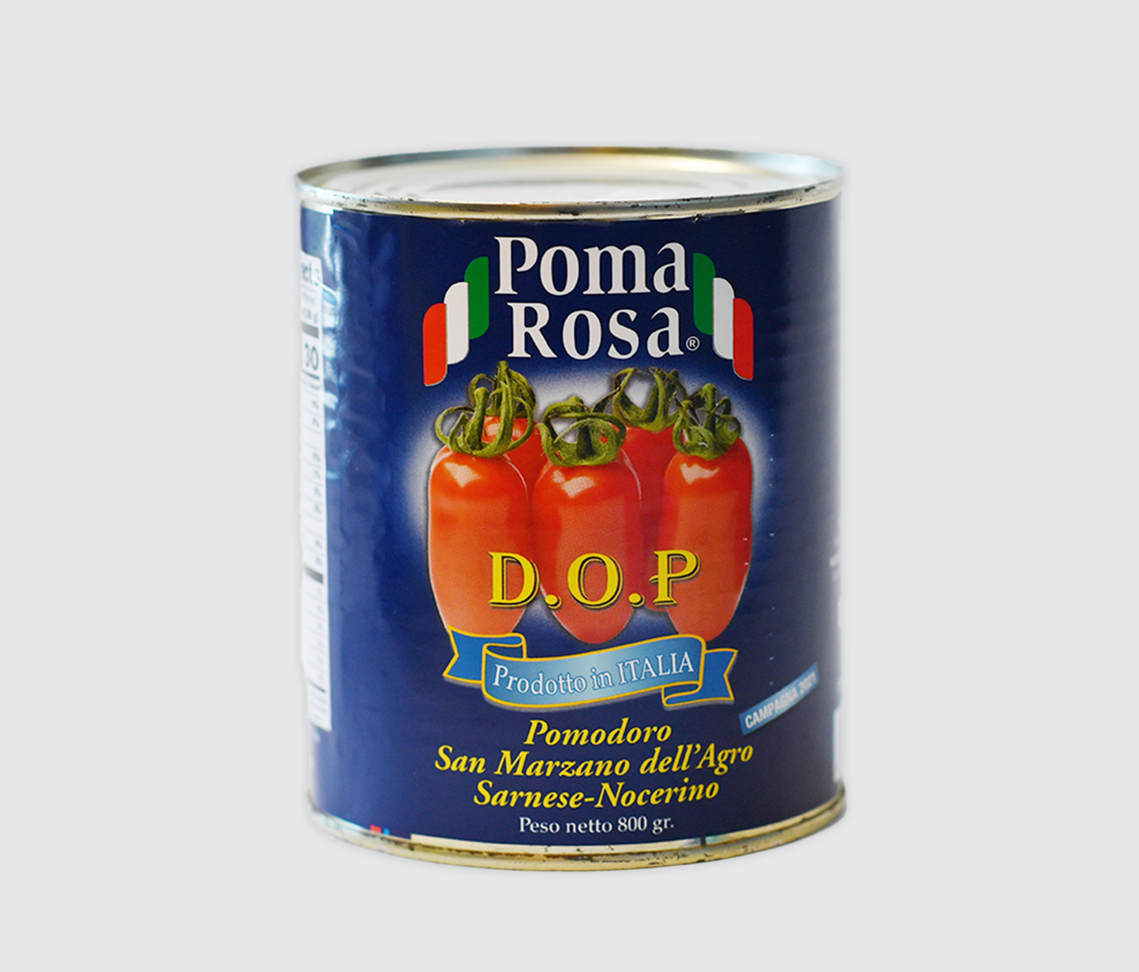Humo Rosa Food Poma Rosa - Tomatoes – sienafoods