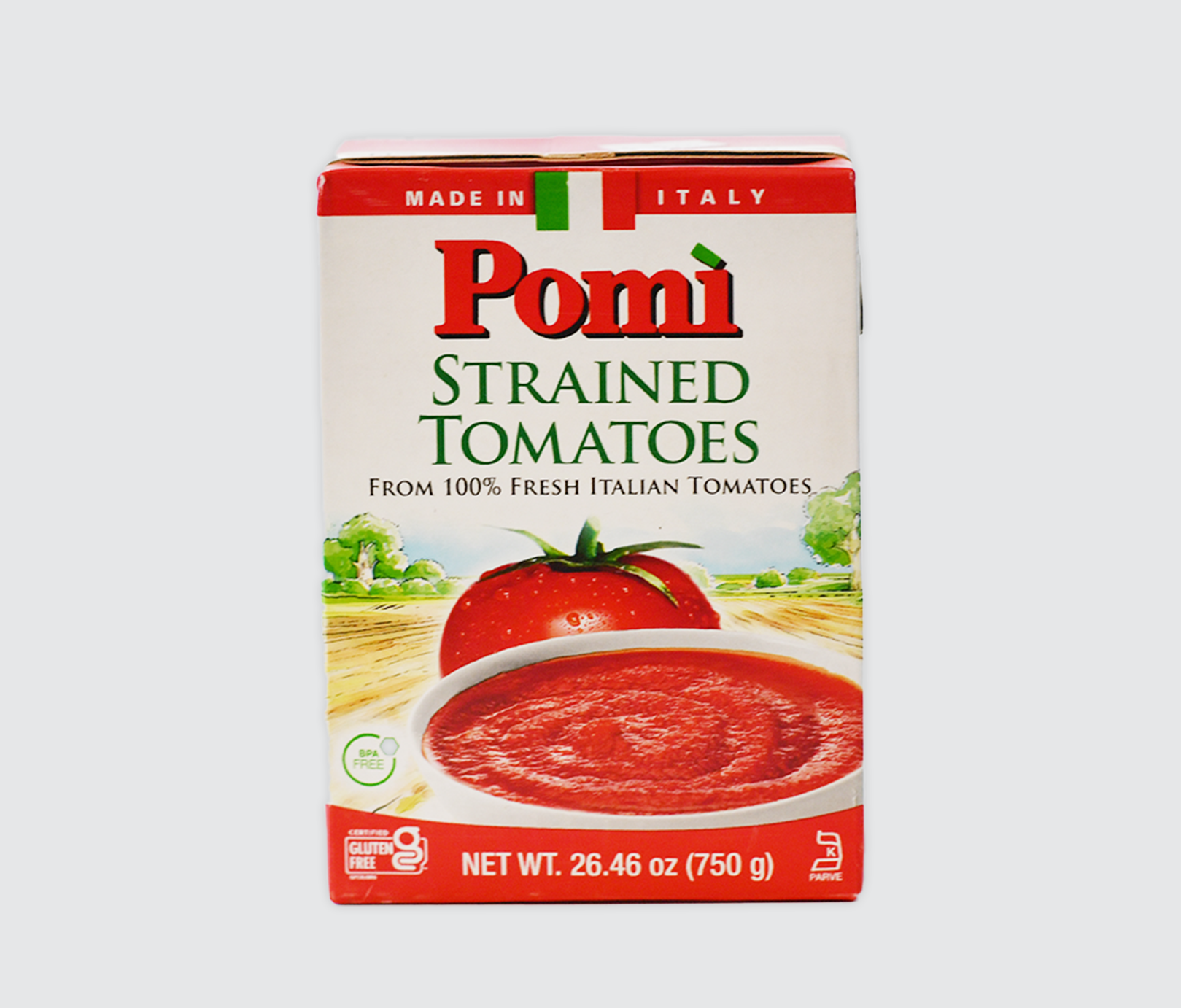 Pomi - Tomatoes – sienafoods