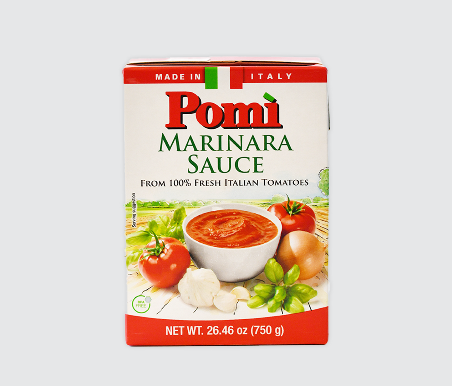 Marinara Sauce