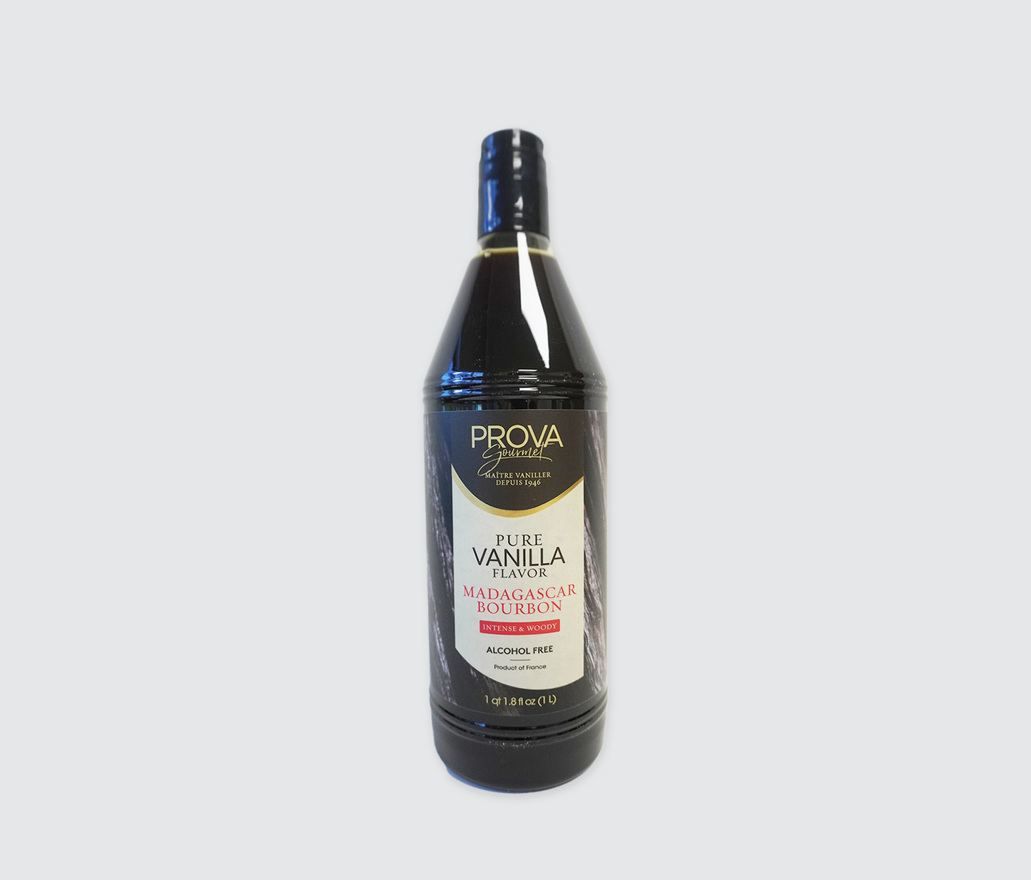 Pure Vanilla