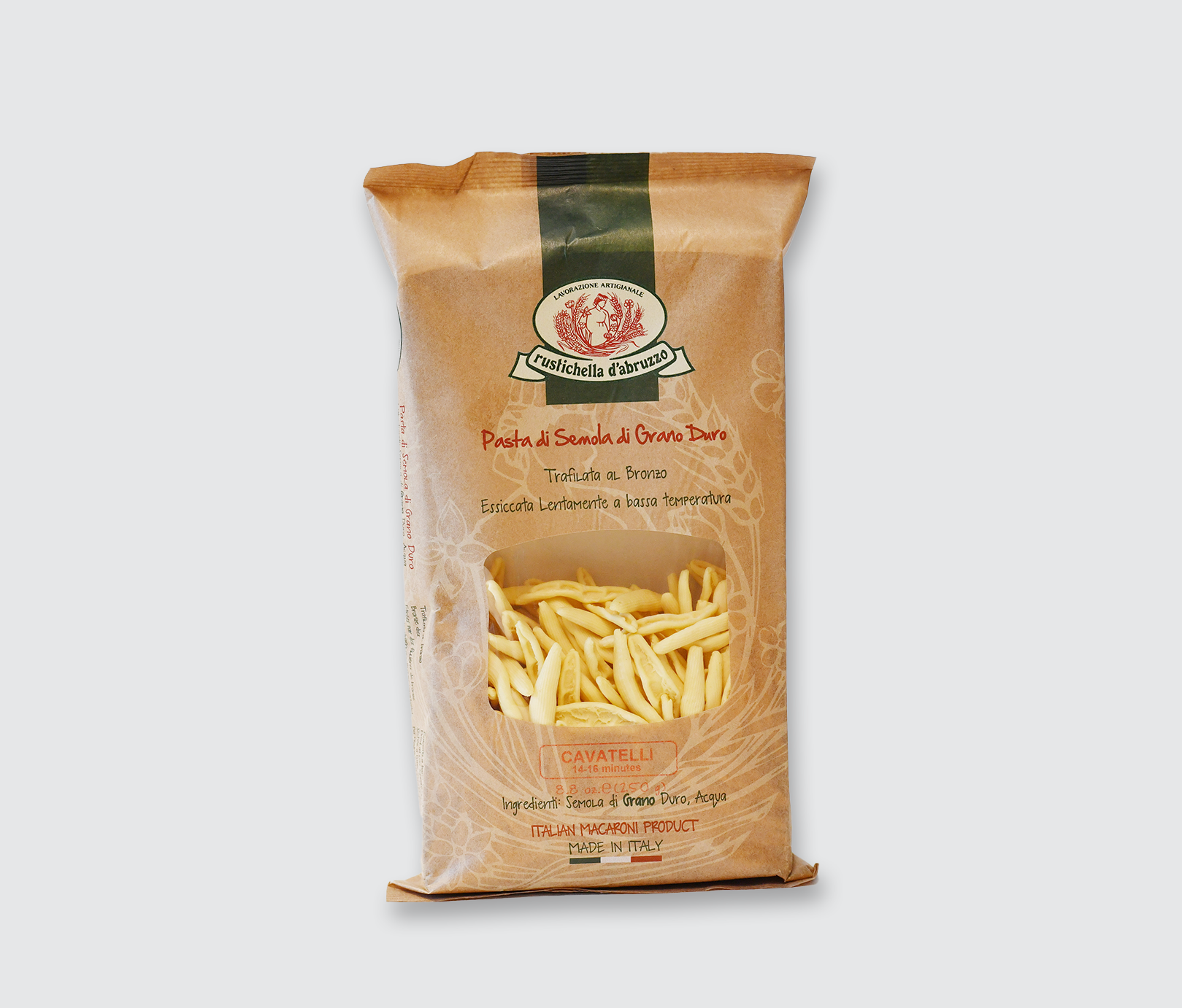 Rustichella D'abruzzo - Pasta – sienafoods