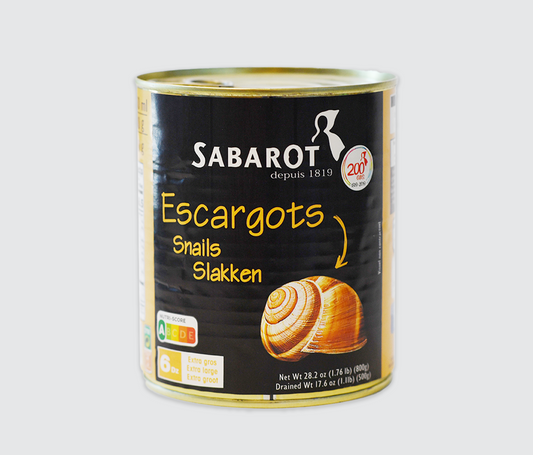 Escargots