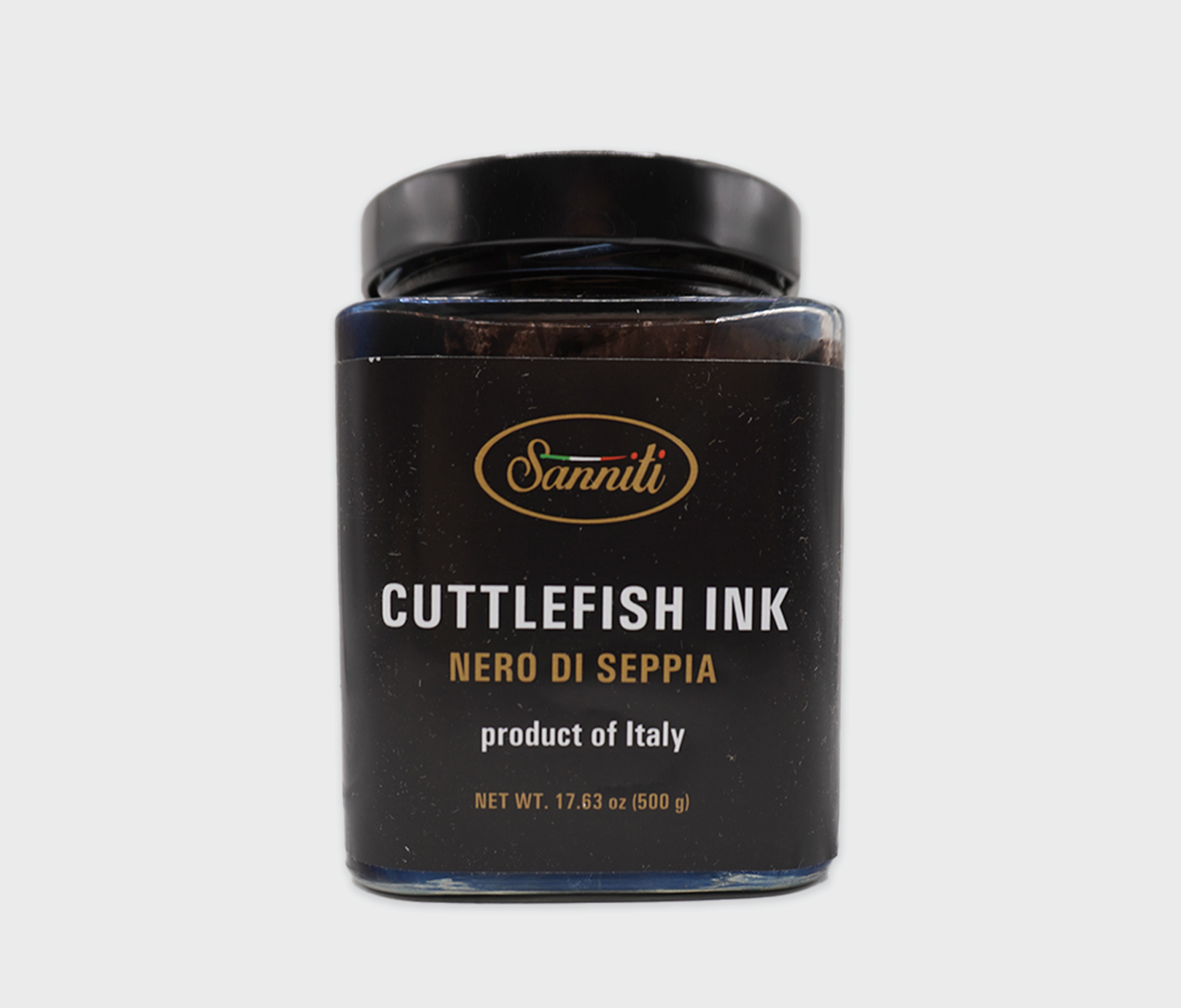 Cuttlefish Ink – sienafoods