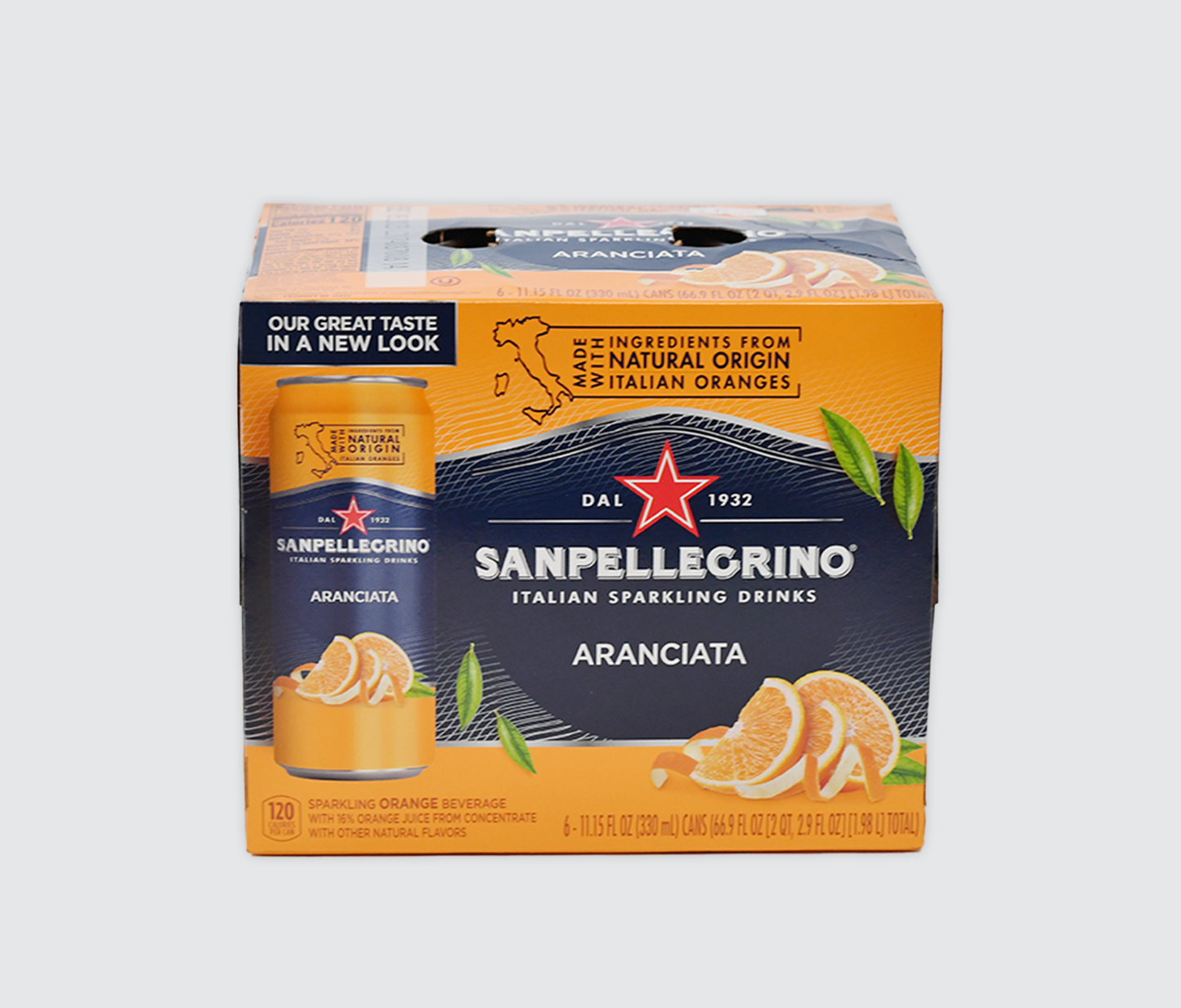 Aranciata