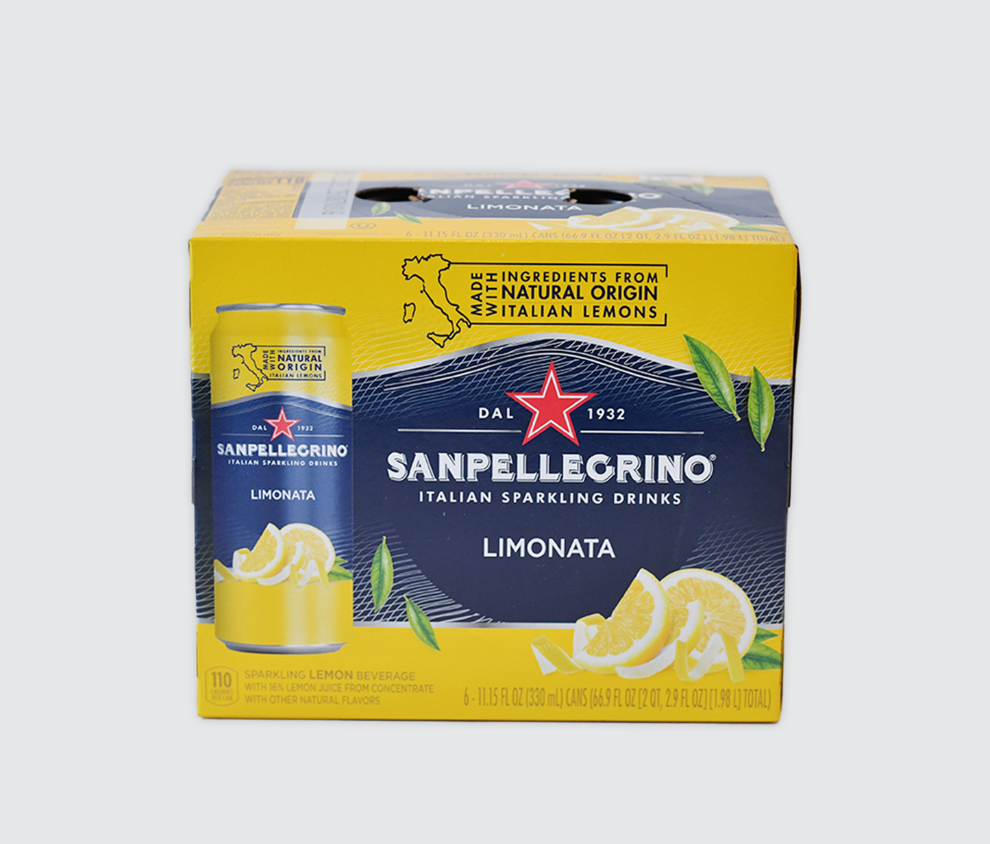 Limonata