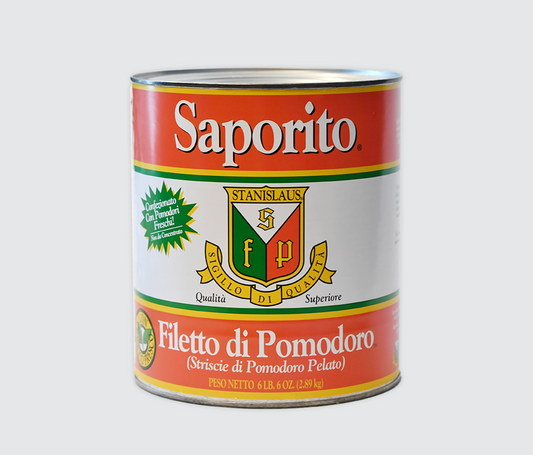 Filetto Di Pomodoro