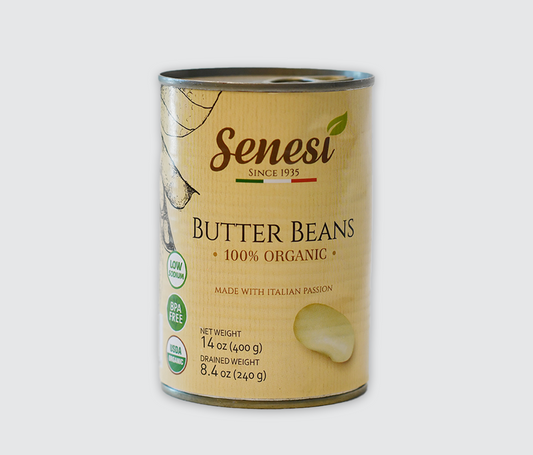 Butter Beans