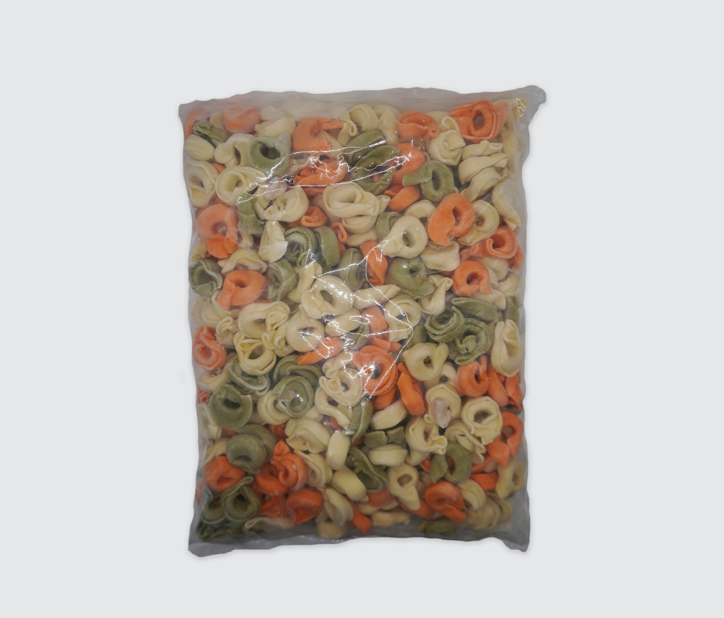 Tri-Colour Tortellini Cheese