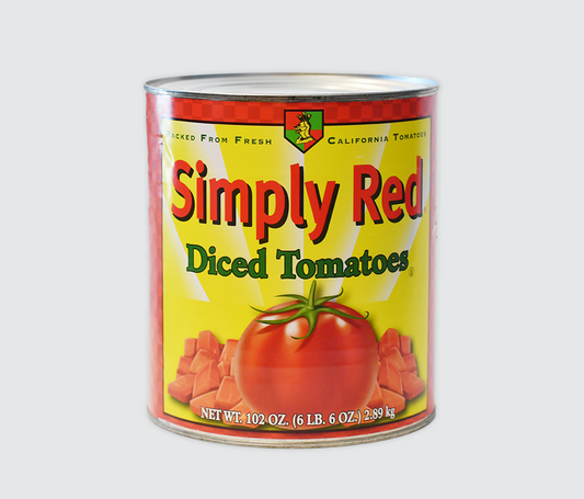 Diced Tomatoes