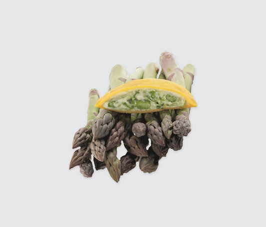 Giganti Ricotta & Asparagus