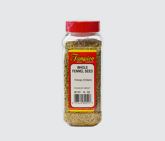 Whole Fennel Seed