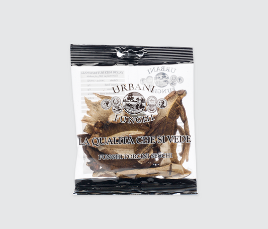 Frozen Porcini