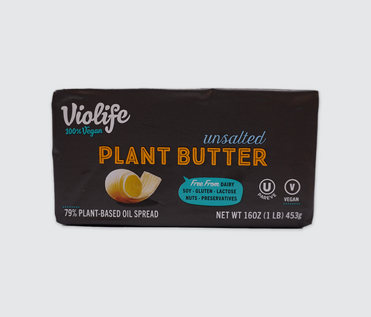 Just Like - Plant Butter