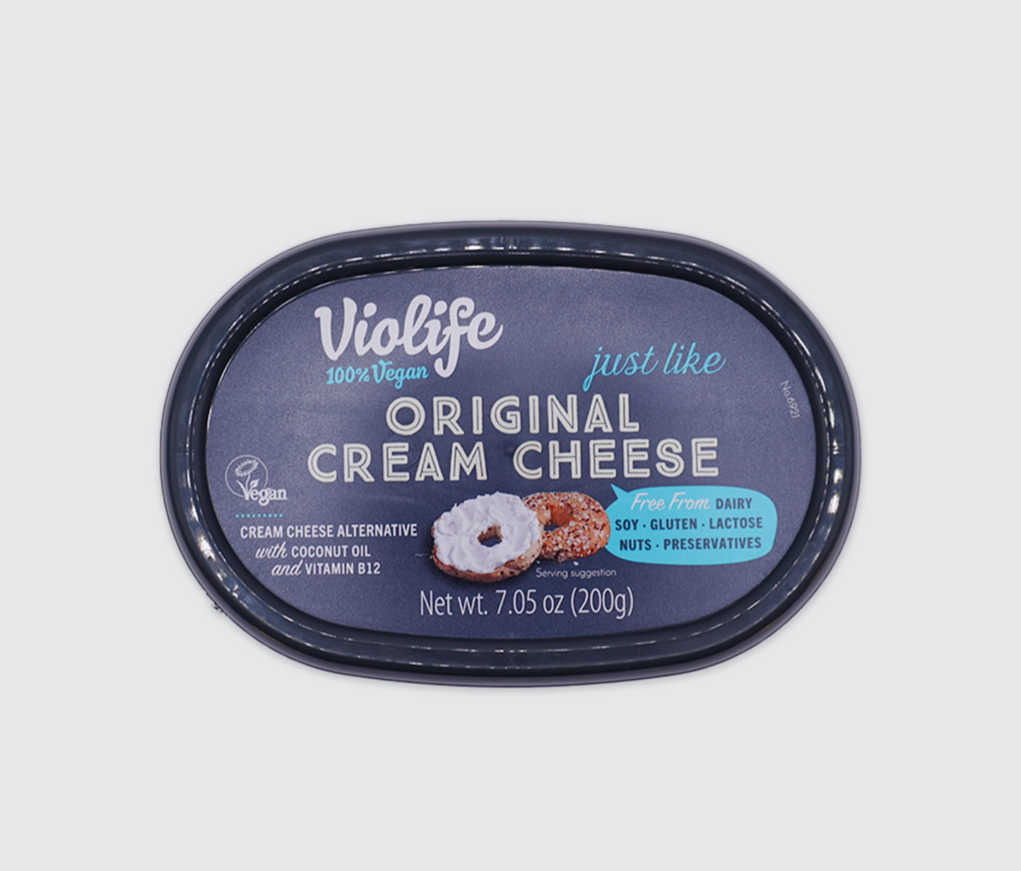 Just Like - Original Cream Cheese